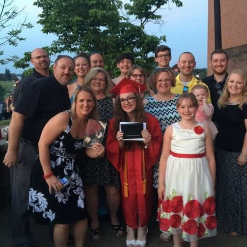 Meet your Posher, Kellie